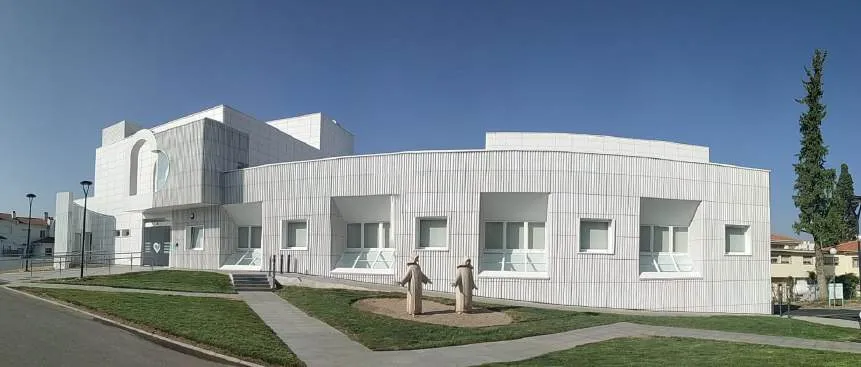 Hospitalarias Fundación Purísima Concepción