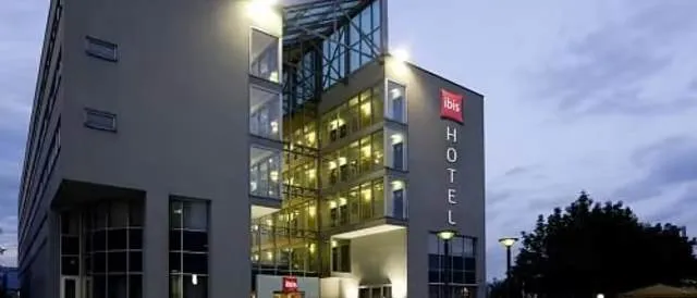 Hotel ibis Linz City