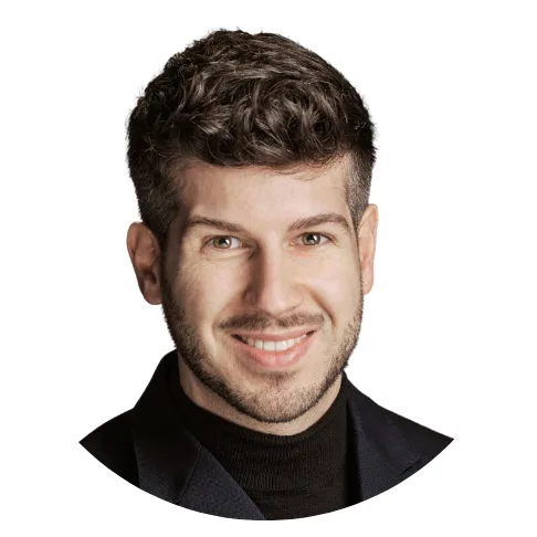Niklas Al-Deek