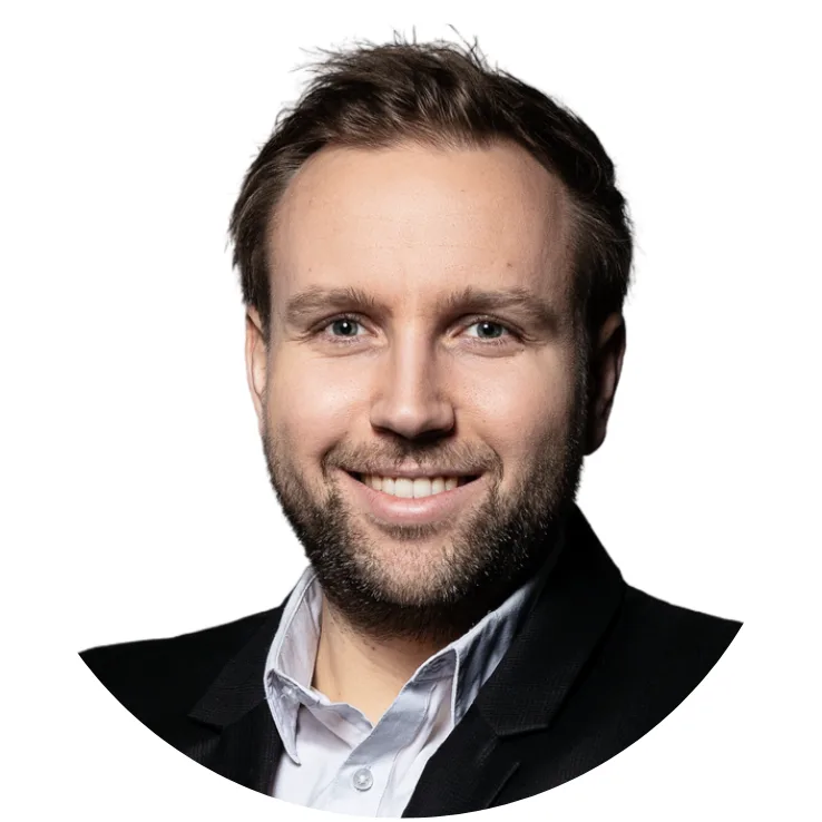 Daniel Kirchmayr
