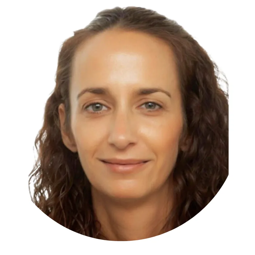 Arantxa Cuadrado