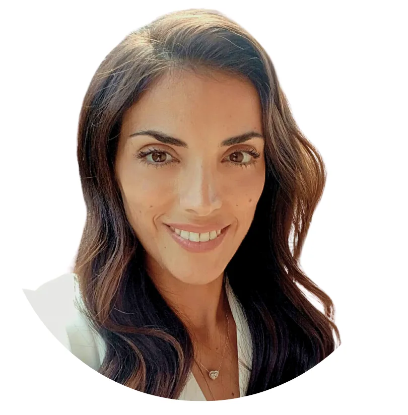 Elisa Giuffrida