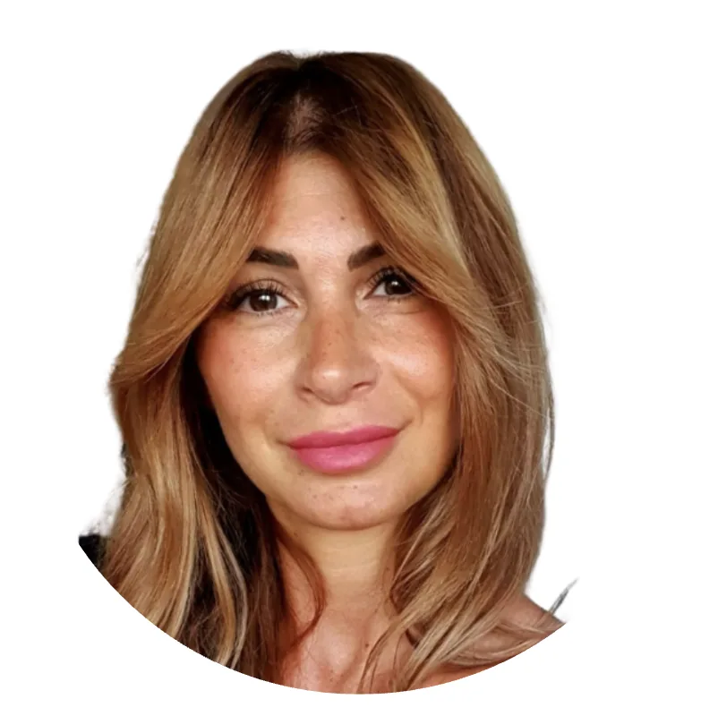 Pamela Salese