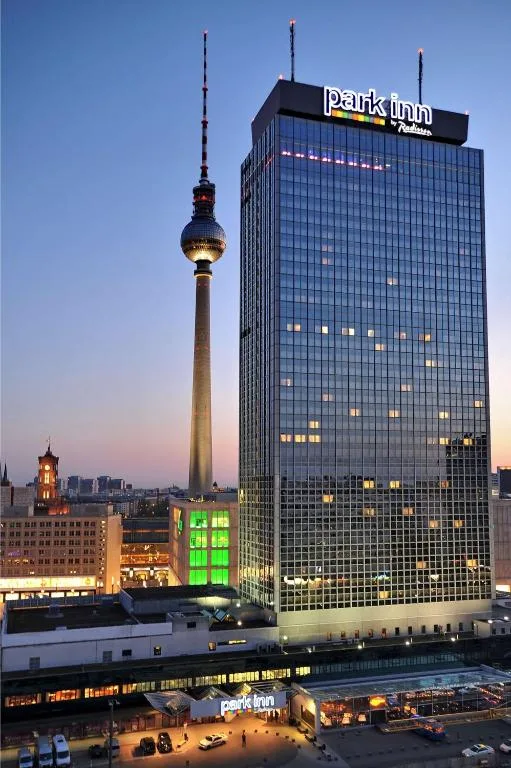 Park Inn by Radisson