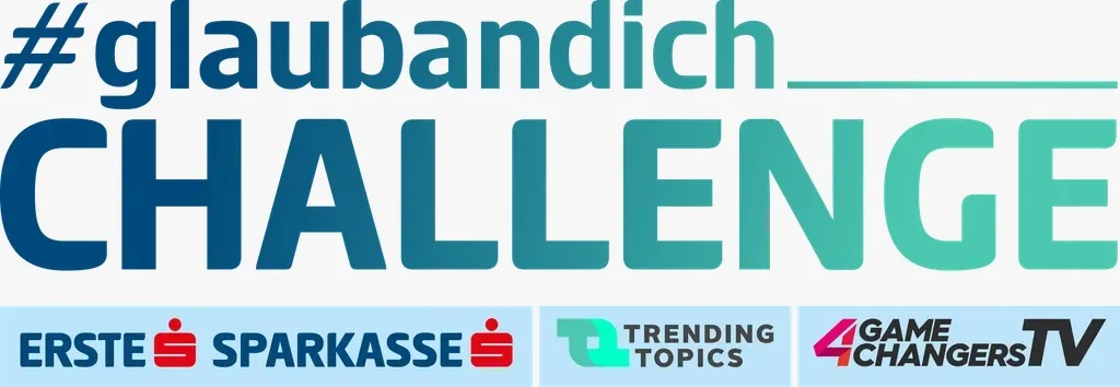 Glaub an dich Challenge
