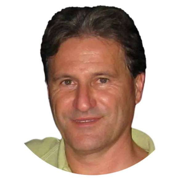 Helmut Potzinger