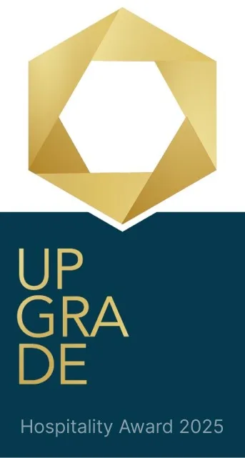 Hospitality Upgrade Award
