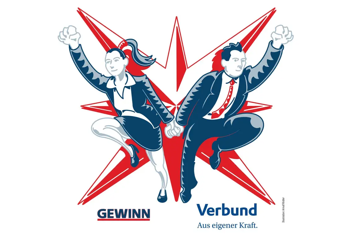 TOP 100 – GEWINN