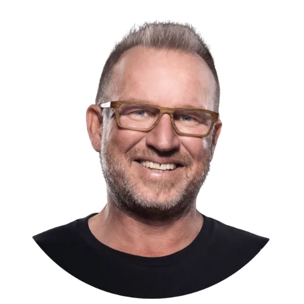 Tim Sutton
